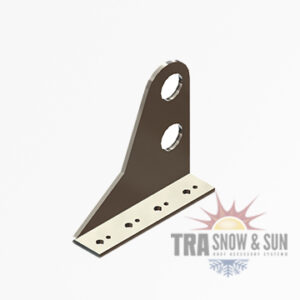 D2HL Deck Mount Snow Fence