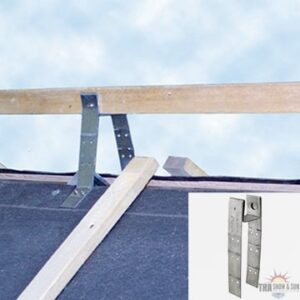 ridge riser