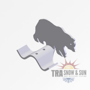 Snow Bracket™  C - Bear