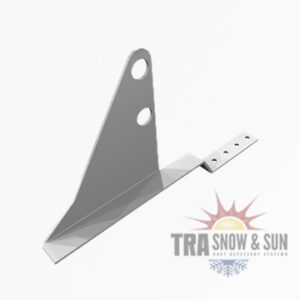 T1 Tile Mount Snow Fence