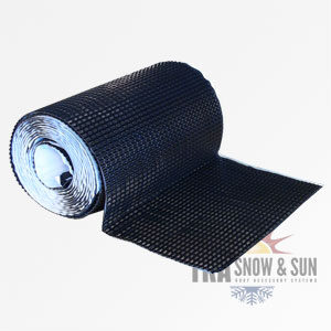 VersaFlash aluminum