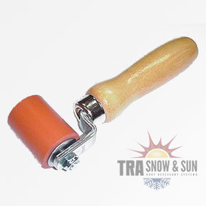 silicon roller