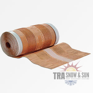 tile vent copper